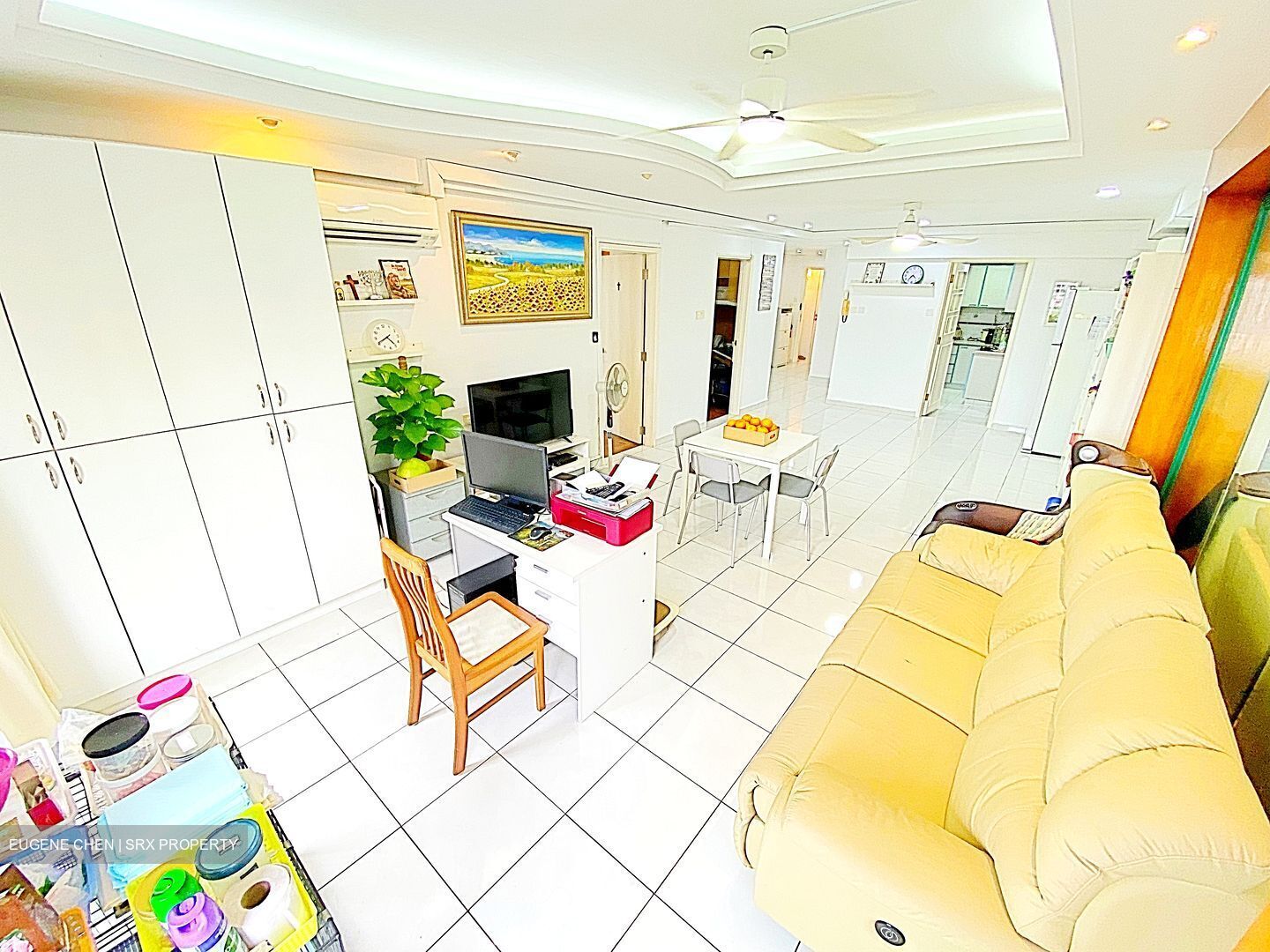 The Tanamera (D16), Condominium #445264301